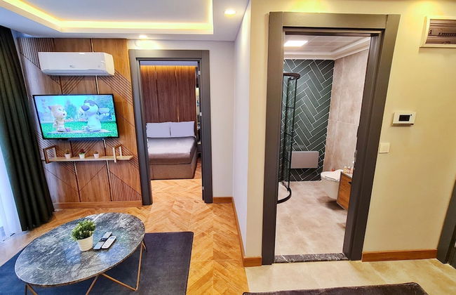 Letstay Sweet Home Mint - Foto 16