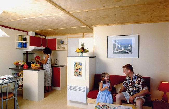 Le Hameau Saint-Martial - Foto 5