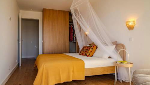 Brand new ocean view apartment by Barefoot Portugal - Foto 2