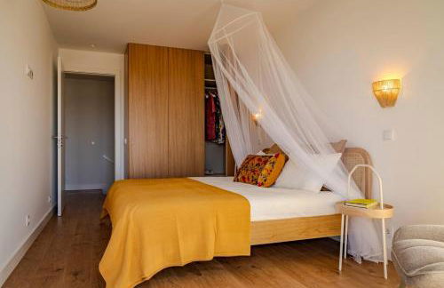 Brand new ocean view apartment by Barefoot Portugal - Foto 2