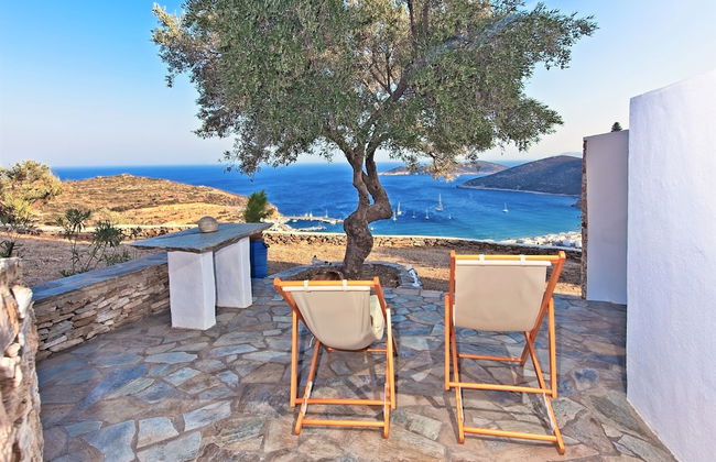 Sifnos Residence - Foto 13