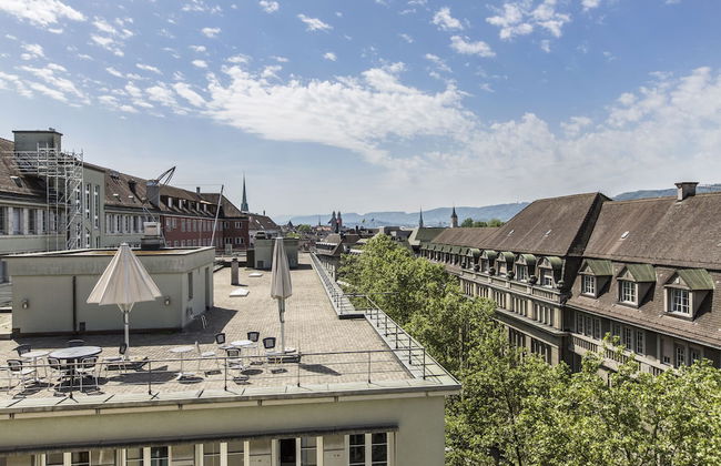 Nest - Stampfenbachstrasse - Photo 20