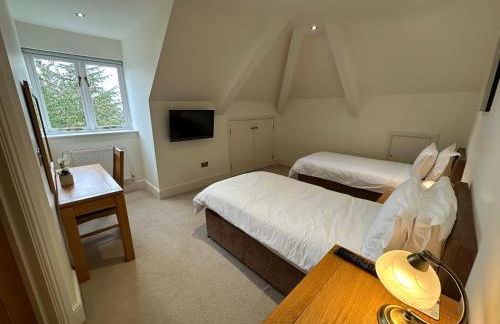 Meadows Barn - Foto 30