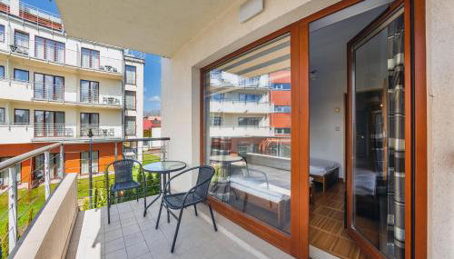 Apartamenty Sun&Snow Helska Villa - Foto 5