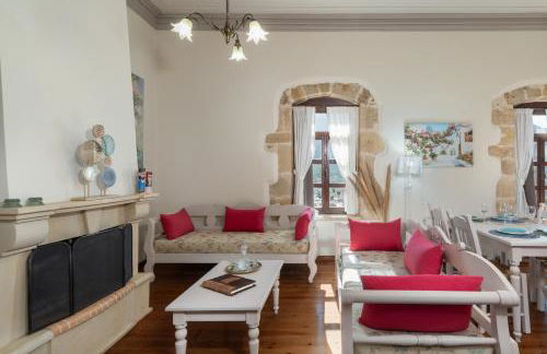 Arhontiko Arhanes Suites - Photo 27