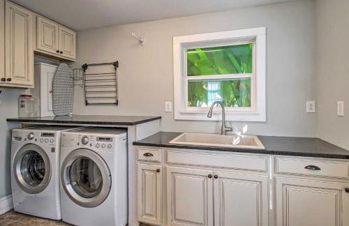 Front Royal Retreat about 1 Mi to National Park! - Foto 25