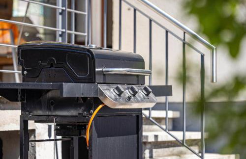 Haus an der Lauchert - Photo 41