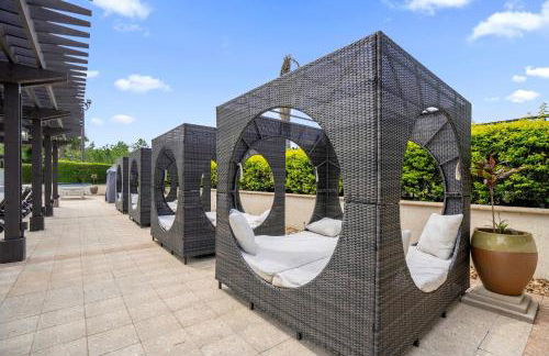 Sunny Stay in FL - 4-Bedroom Townhome by Disney! - Foto 71