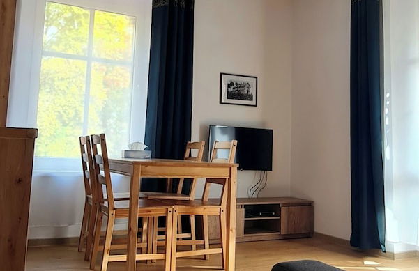 Apartamenty Dębowa 3 - Foto 57