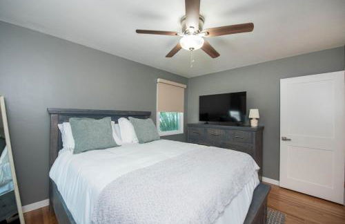 Welcome to your home at the Orange Circle - Foto 20