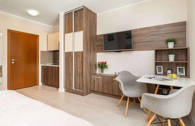 Aquamarina Promenada by Renters - Foto 12