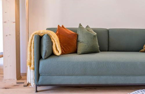 Lippmöshof Apartment Mesdi - Photo 7