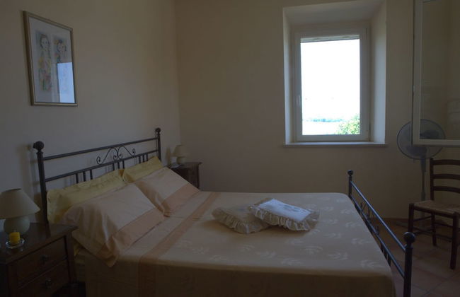 Agriturismo Casa degli Archi - Photo 5