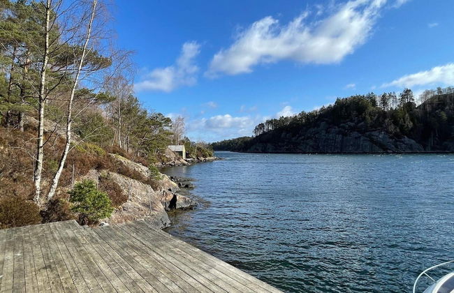 6-person Holiday Home Rubbestadneset - Foto 29