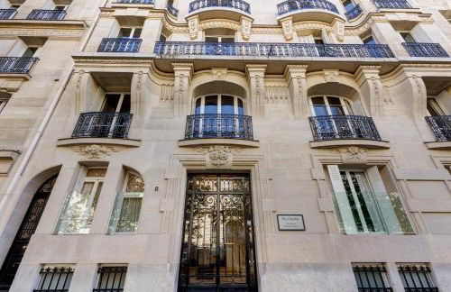 Résidence Charles Floquet - Foto 10