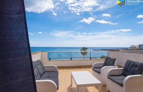 Apto Antic 302 Pax 4 - Foto 72