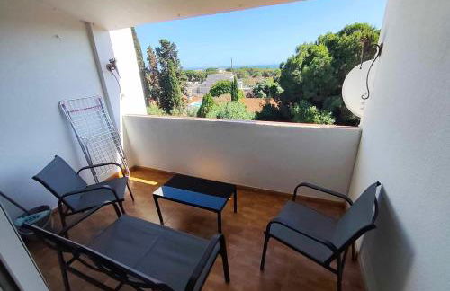 Albufeira INN - Vale Navio T2 - Foto 32