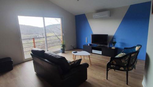 La maison vigneronne - Foto 4