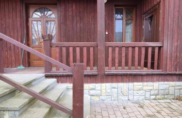 Willa Rogaś I - Foto 18