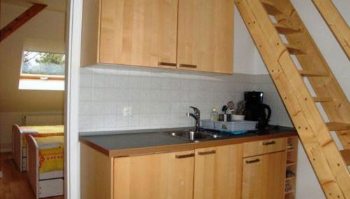 K 357 - Staffboarding - Personal- und Monteurzimmervermietung und Vermittlung in Glinde - Foto 2