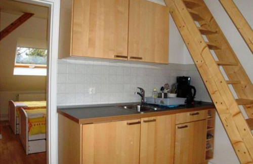 K 357 - Staffboarding - Personal- und Monteurzimmervermietung und Vermittlung in Glinde - Foto 2