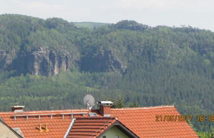 Haus Läsker - Sächsische Schweiz - Photo 3