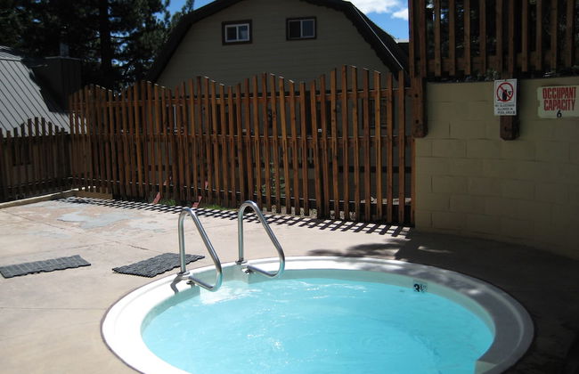 Mammoth View Villas Mammoth Reservation Bureau - Foto 37