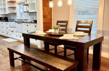 The River City Haven- Cozy, Spacious Home Near Downtown - Foto 33