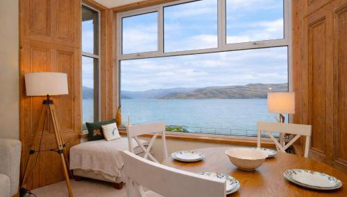 Kames View Apartment - Foto 2