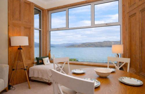 Kames View Apartment - Foto 2