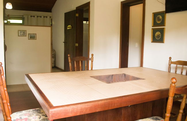 SOLAR FAZENDA DO CEDRO - Foto 61