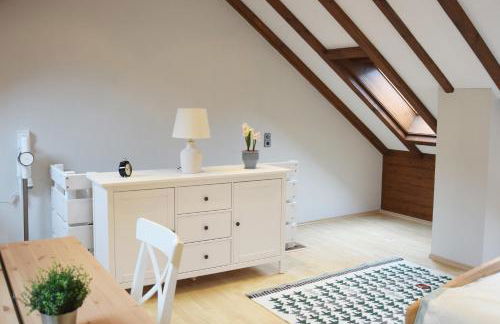 Galeriewohnung mit Blick in den Schwarzwald - Foto 20