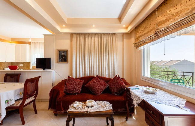 Verga Majestic Sunsets - Elegant Chic Retreat - Photo 11