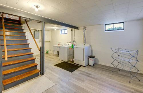 Williams Bay Retreat Walk to Lake Geneva and Town! - Foto 28