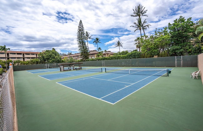Charming Kihei Oasis Vistas - Foto 54