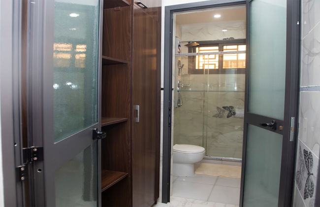 appartement isis - Photo 11