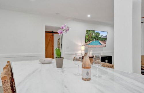 Poolside Palms Villa - Foto 36