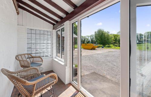 SPA Cottage With Mineral Water - Foto 25