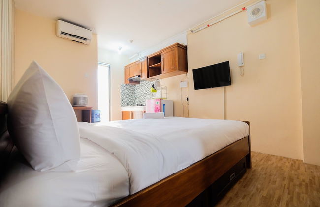 Elegant Studio Bassura Apartment - Foto 6