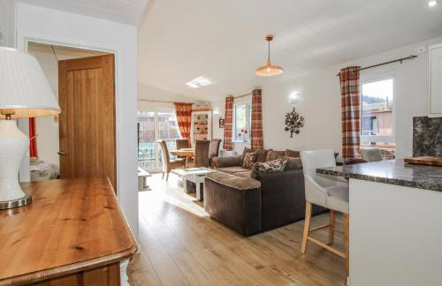 Hazel Lodge - Foto 11