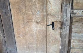 Ferienwohnung im Historischen Schwarzwaldhaus - Foto 11