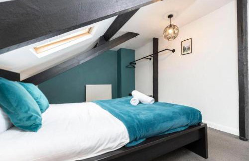 Salt & Sage Maisonette - Foto 12