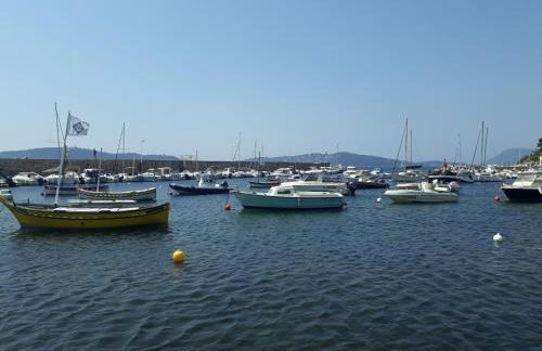 Appartement Le Cap - Foto 21