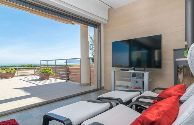 Bohemi in Son Serra de Marina - Foto 28