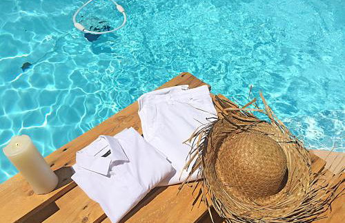 Villa Oliveda - Piscine & Salon Cinéma - Foto 19