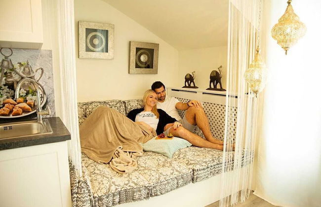 Spa Residence Seibold - Foto 16