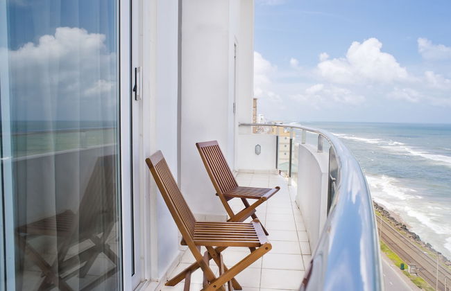 Ocean Edge Suites & Hotel Colombo - Foto 30