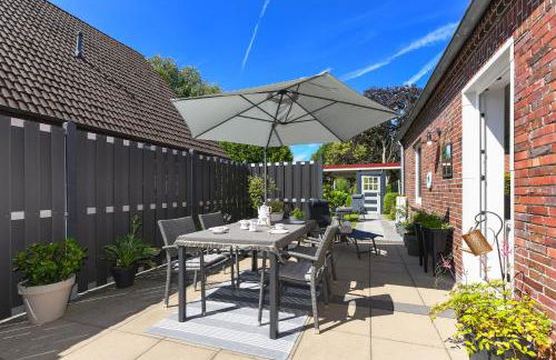 Ferienhaus Moorgeist - Photo 64