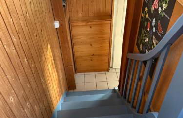 Ferienhaus nahe Ostsee in der Geltinger Birk - Foto 16