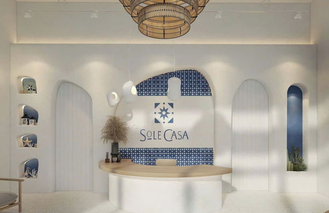 Sole Casa Phu Quoc - Foto 1